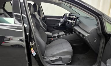 Golf 8th Generation