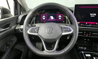 Golf 8th Generation