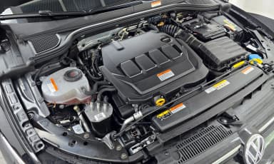 Golf 8th Generation