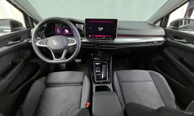 Golf 8th Generation