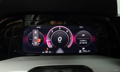 Golf 8th Generation