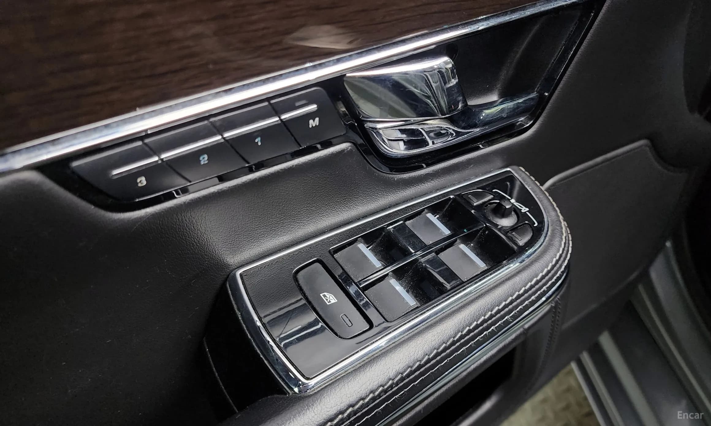 All New XJ
