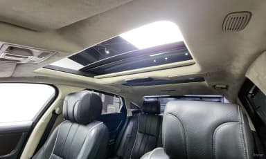 All New XJ