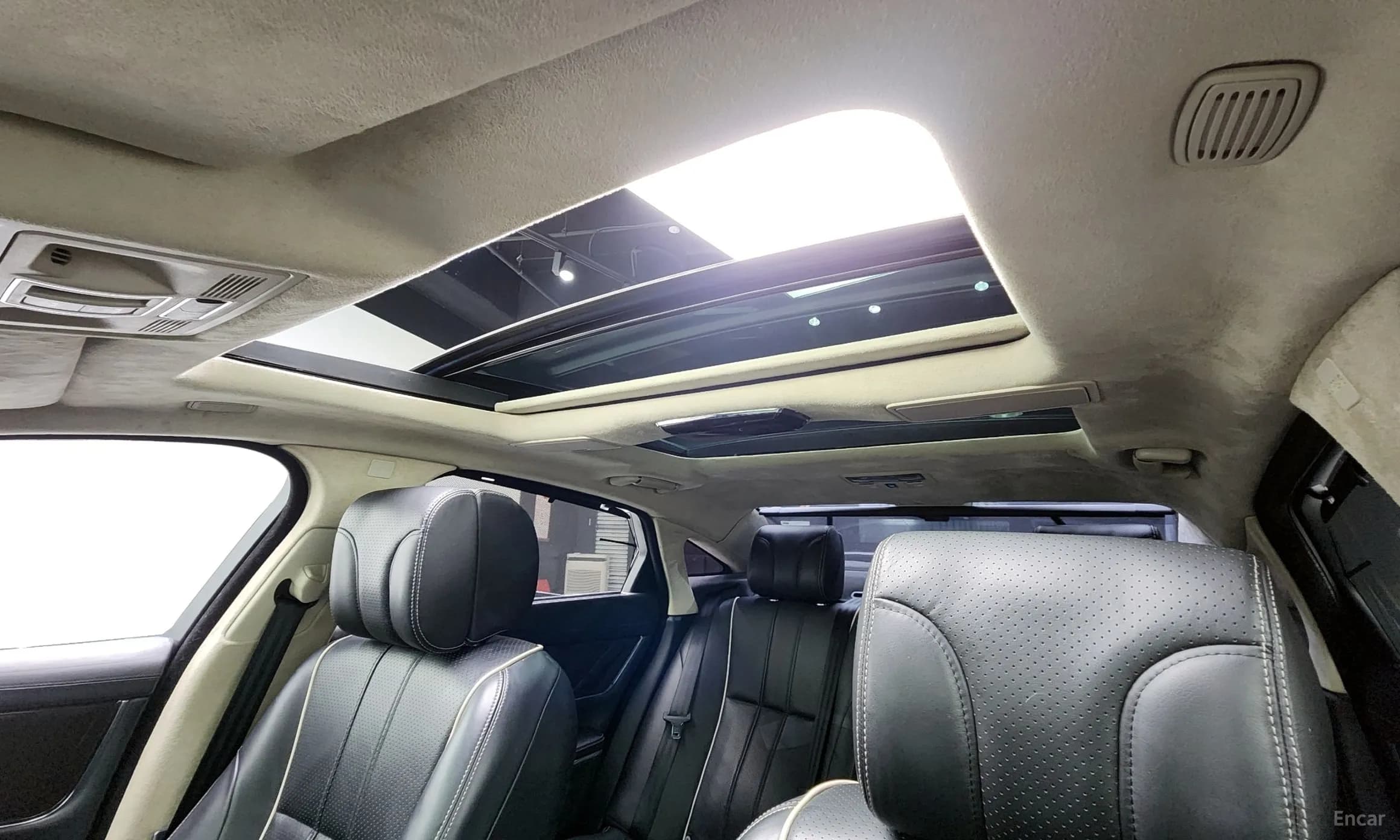All New XJ