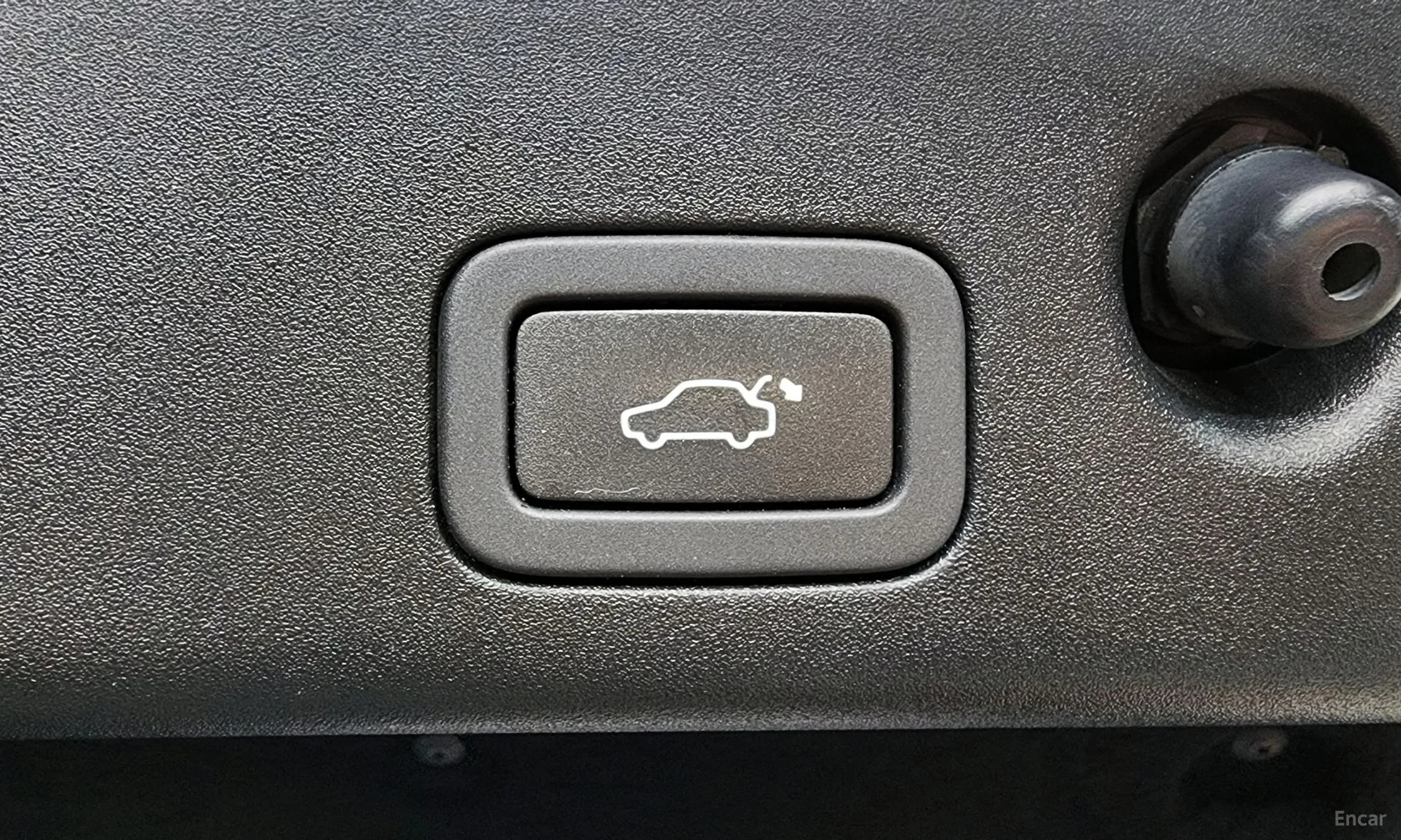 All New XJ