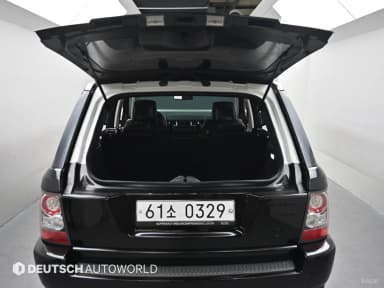 Range Rover Sport