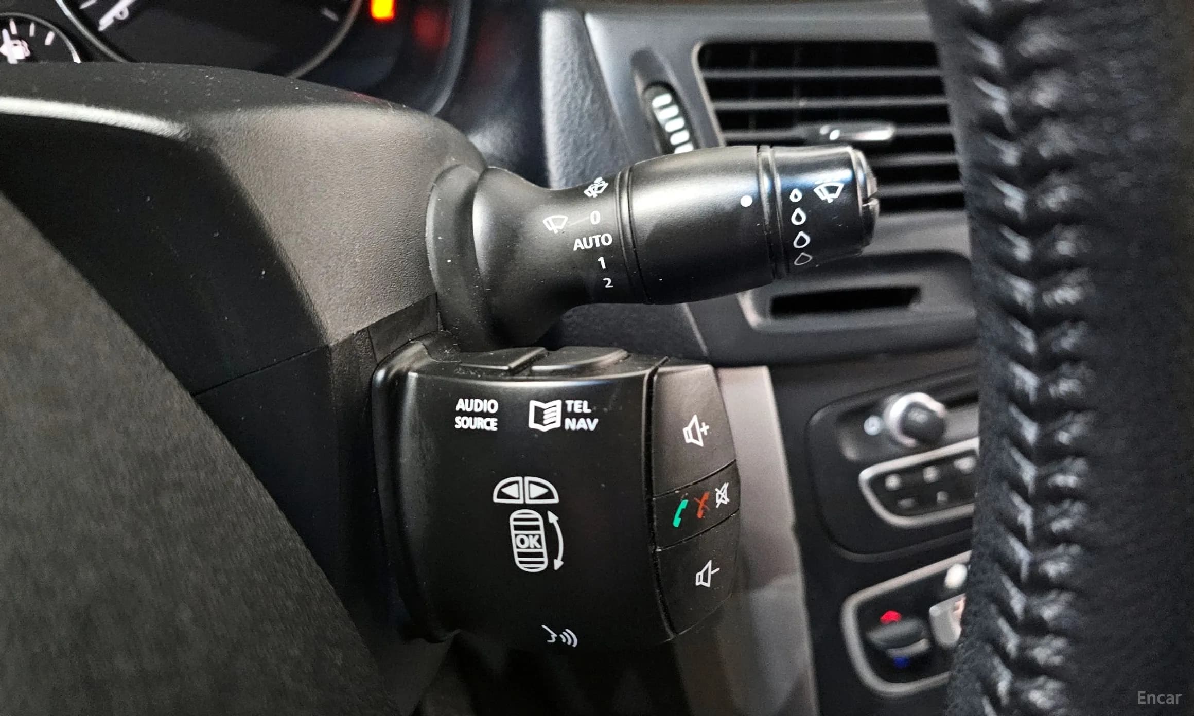 SM5