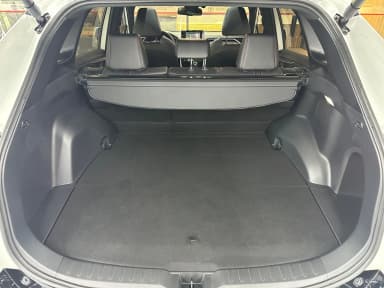 RAV4 5th Generation