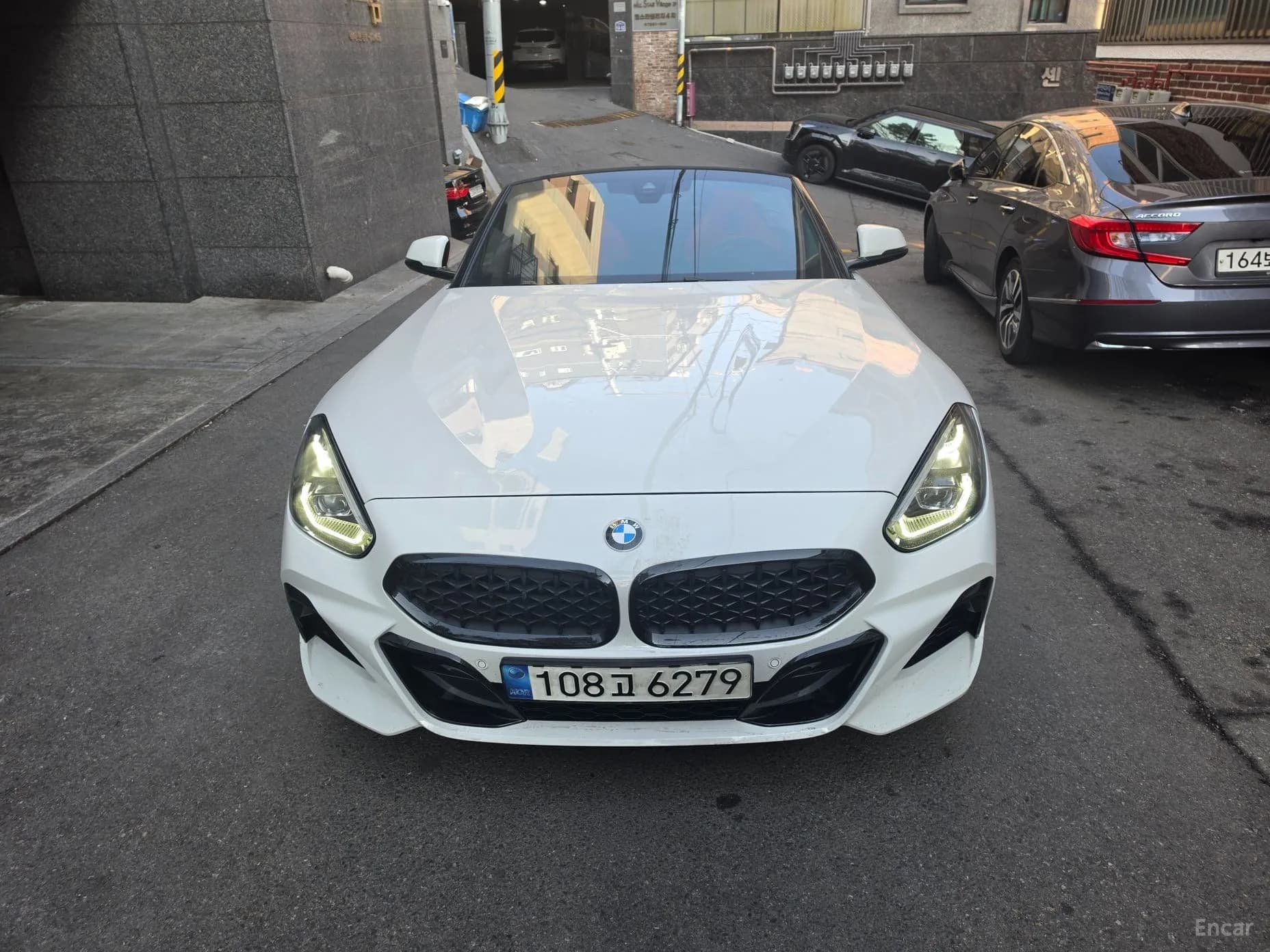Z4 (G29)