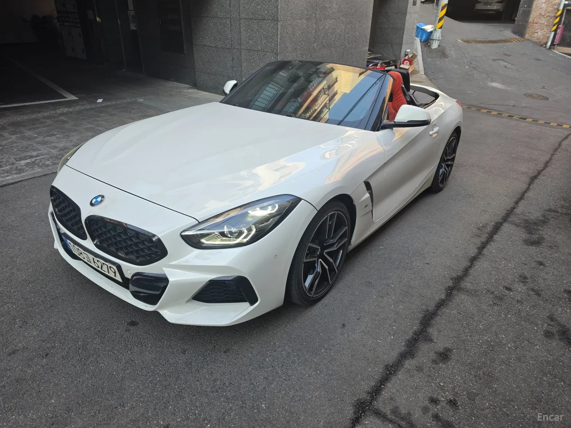 Z4 (G29)