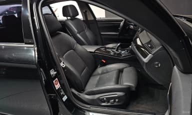 5 Series (F10)