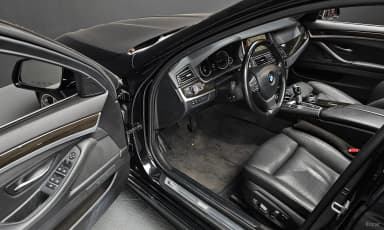 5 Series (F10)
