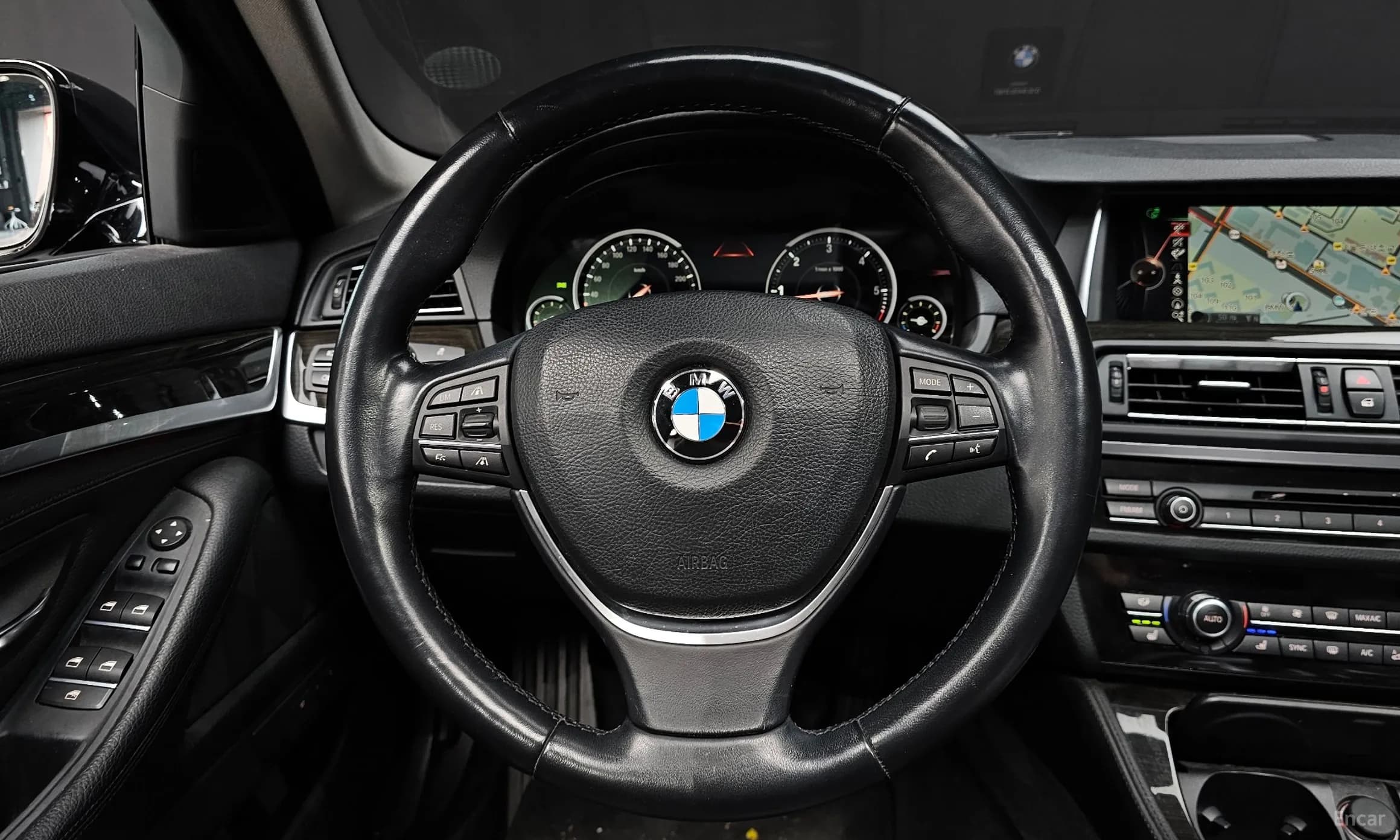 5 Series (F10)