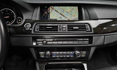 5 Series (F10)