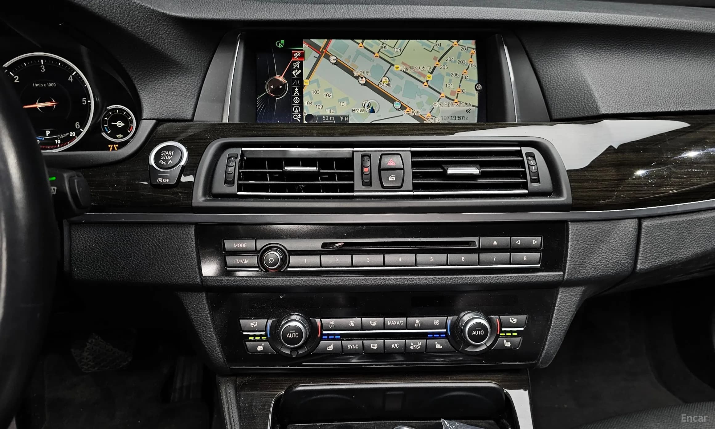 5 Series (F10)