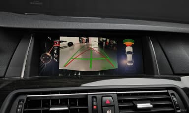 5 Series (F10)