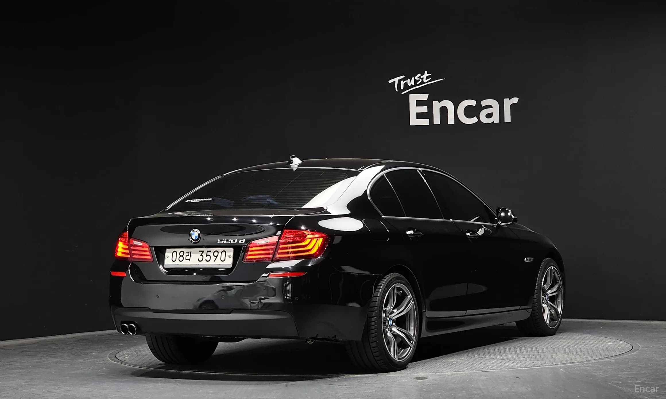 5 Series (F10)