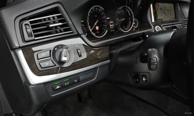 5 Series (F10)