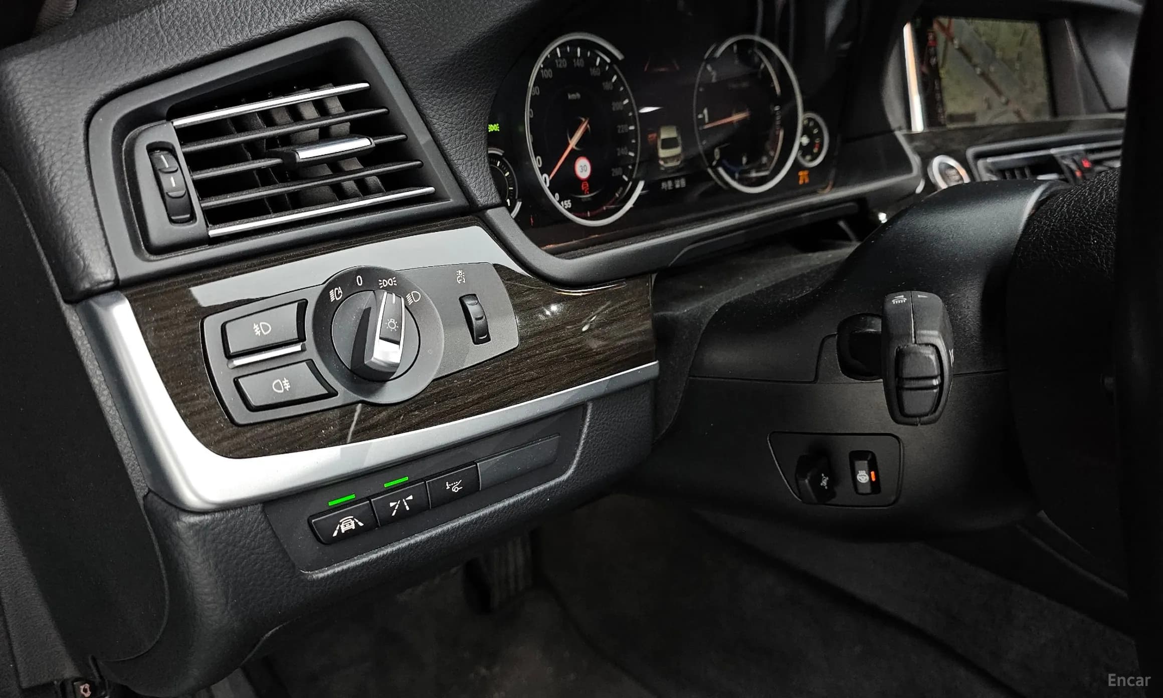 5 Series (F10)