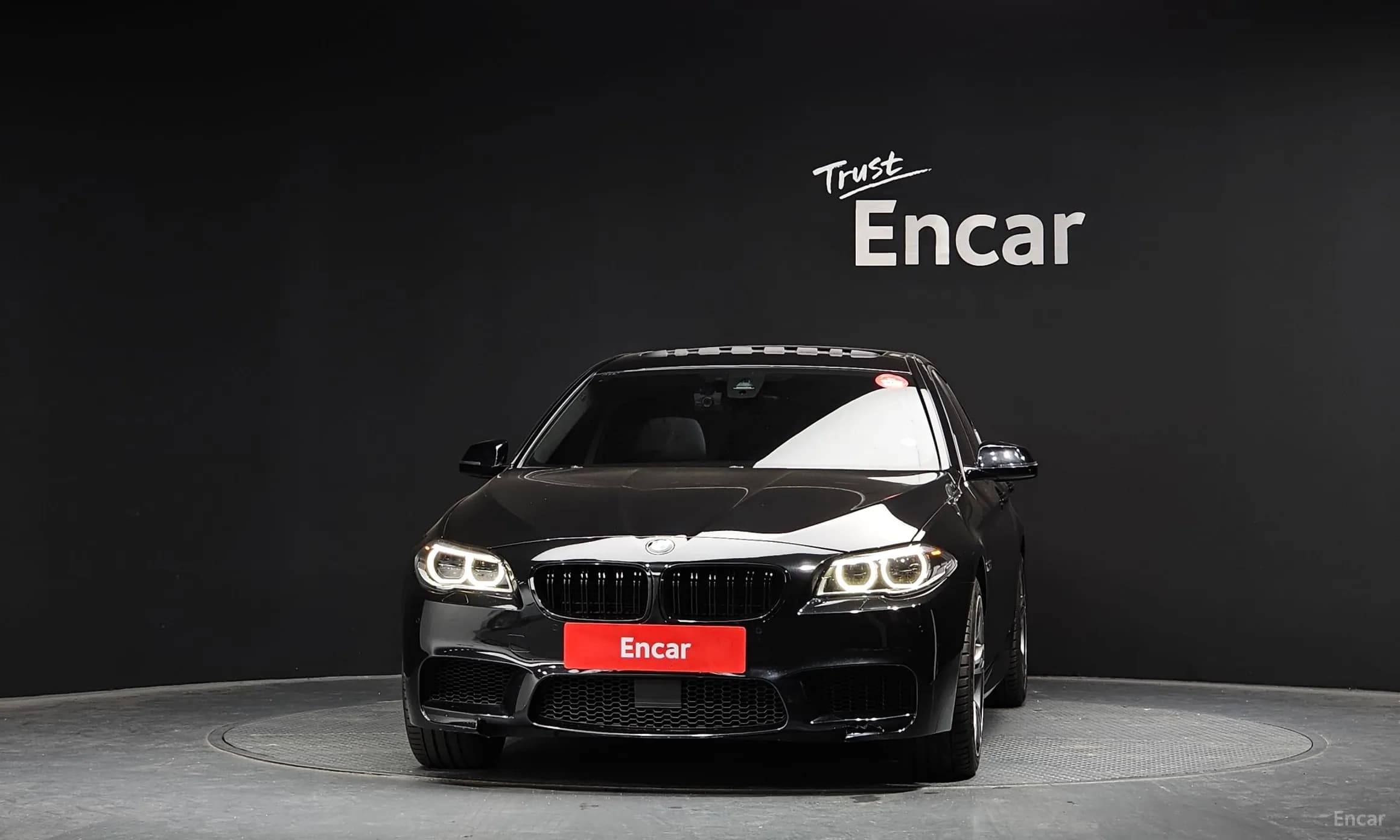5 Series (F10)