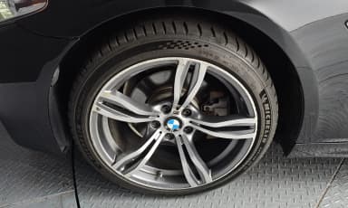 5 Series (F10)