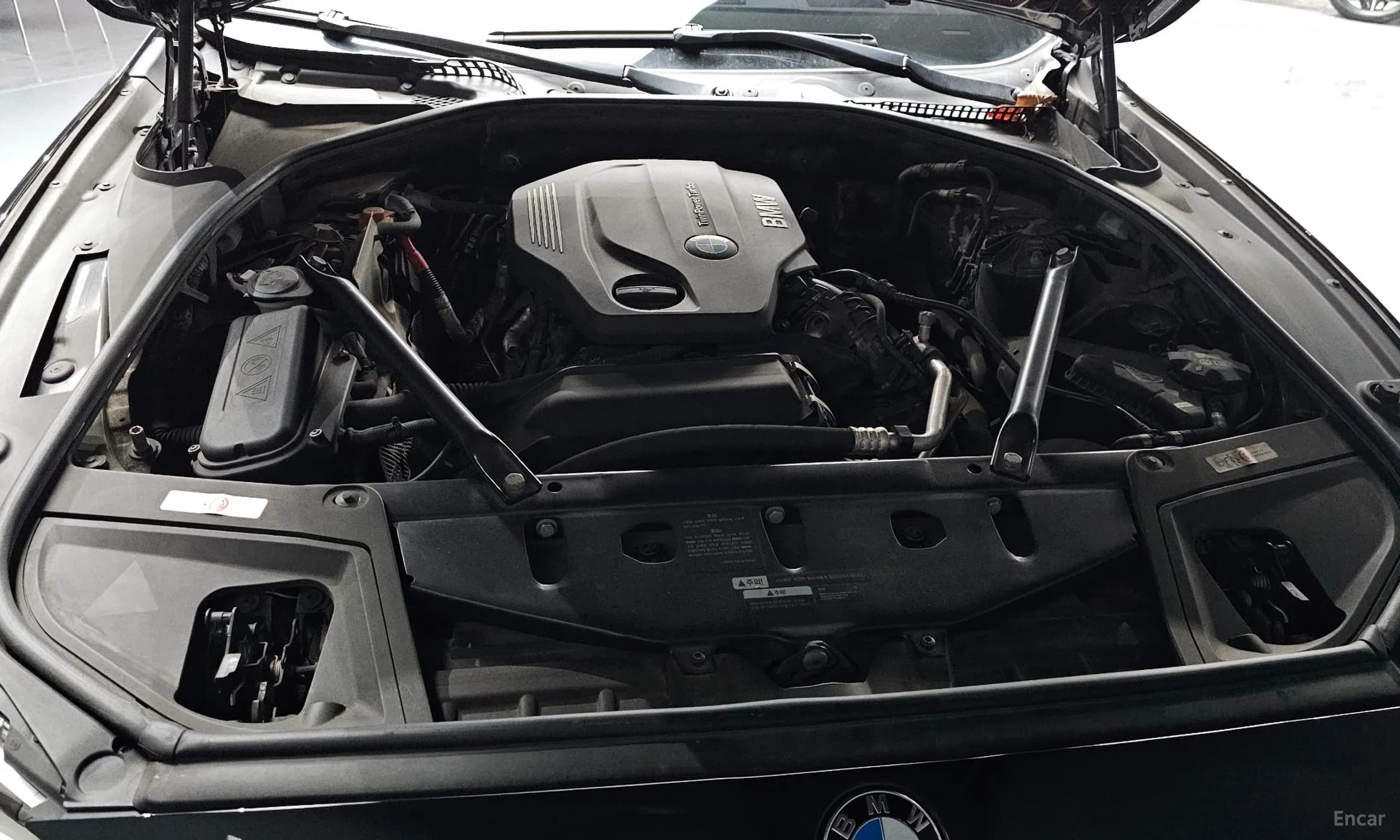 5 Series (F10)
