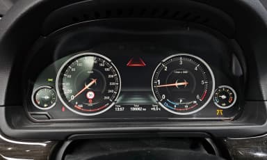 5 Series (F10)