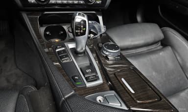 5 Series (F10)