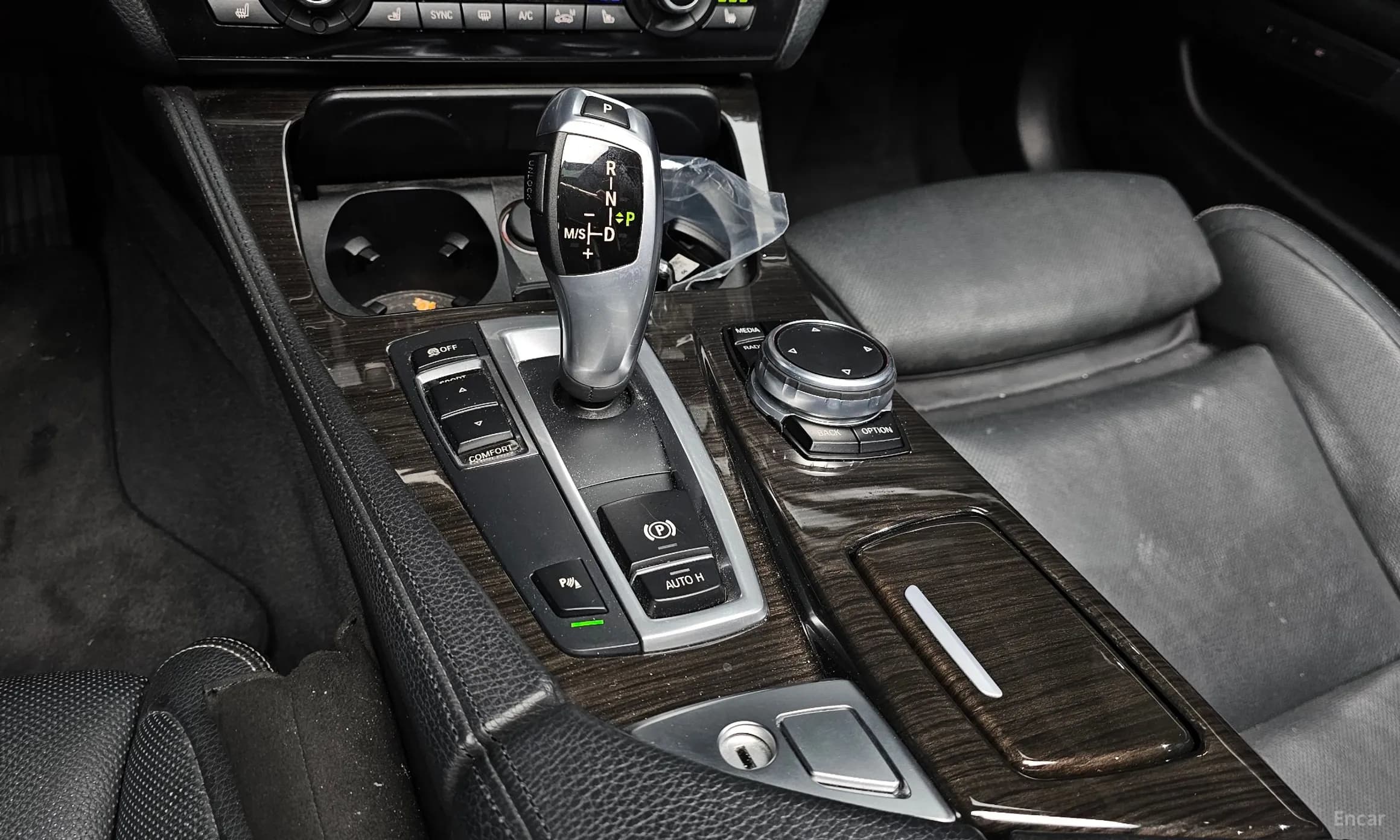 5 Series (F10)