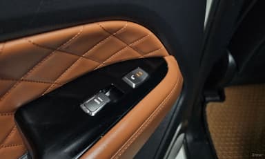 G4 Rexton