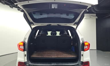 G4 Rexton