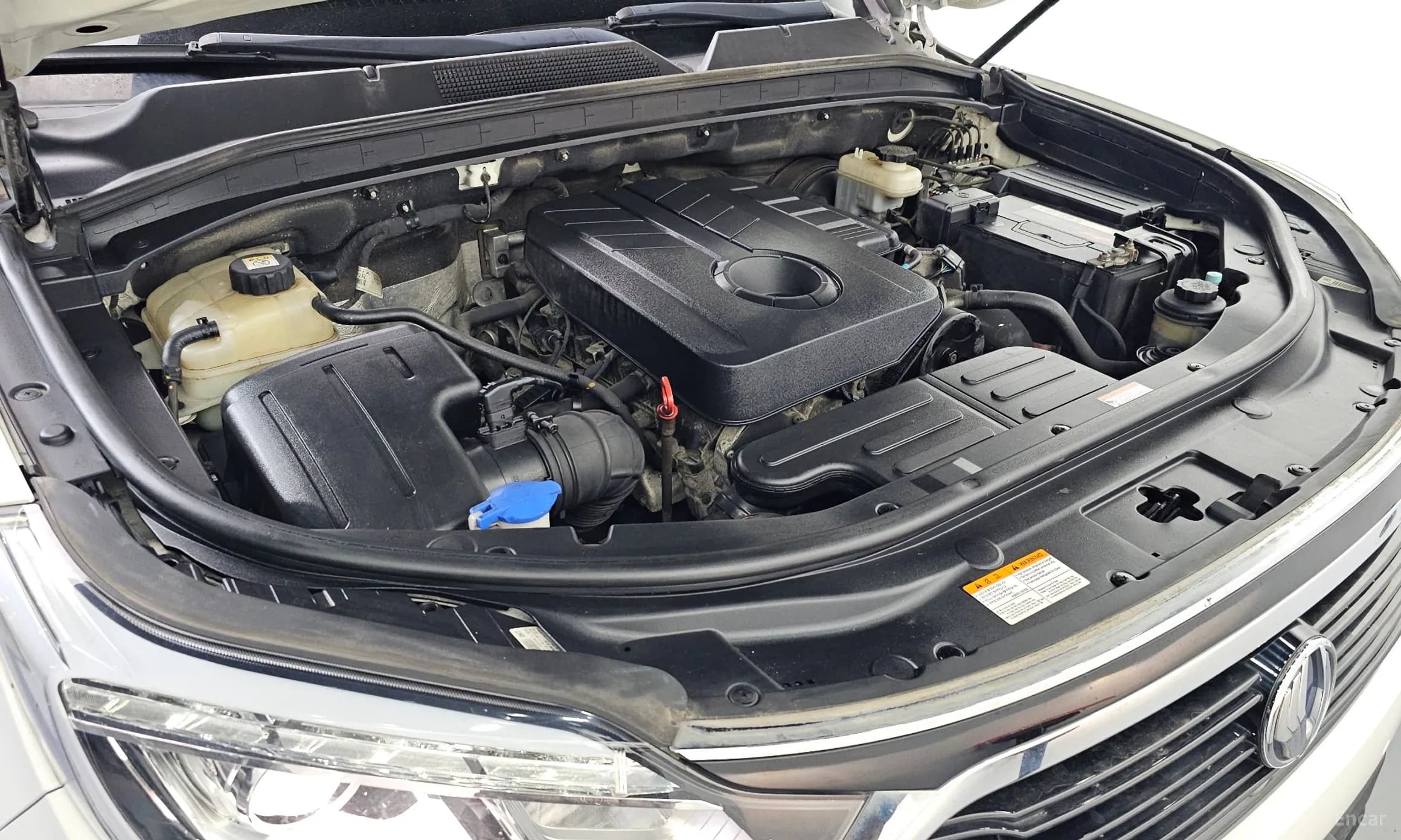G4 Rexton