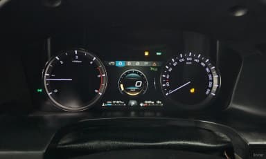 G4 Rexton