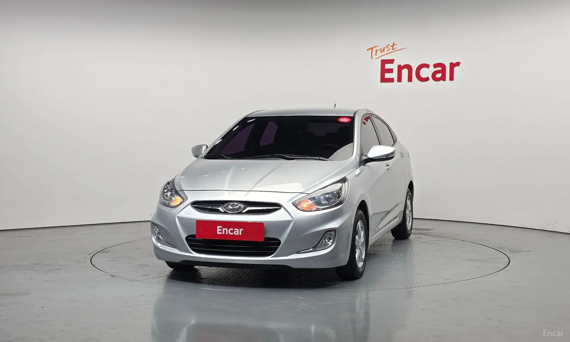 Accent (new)