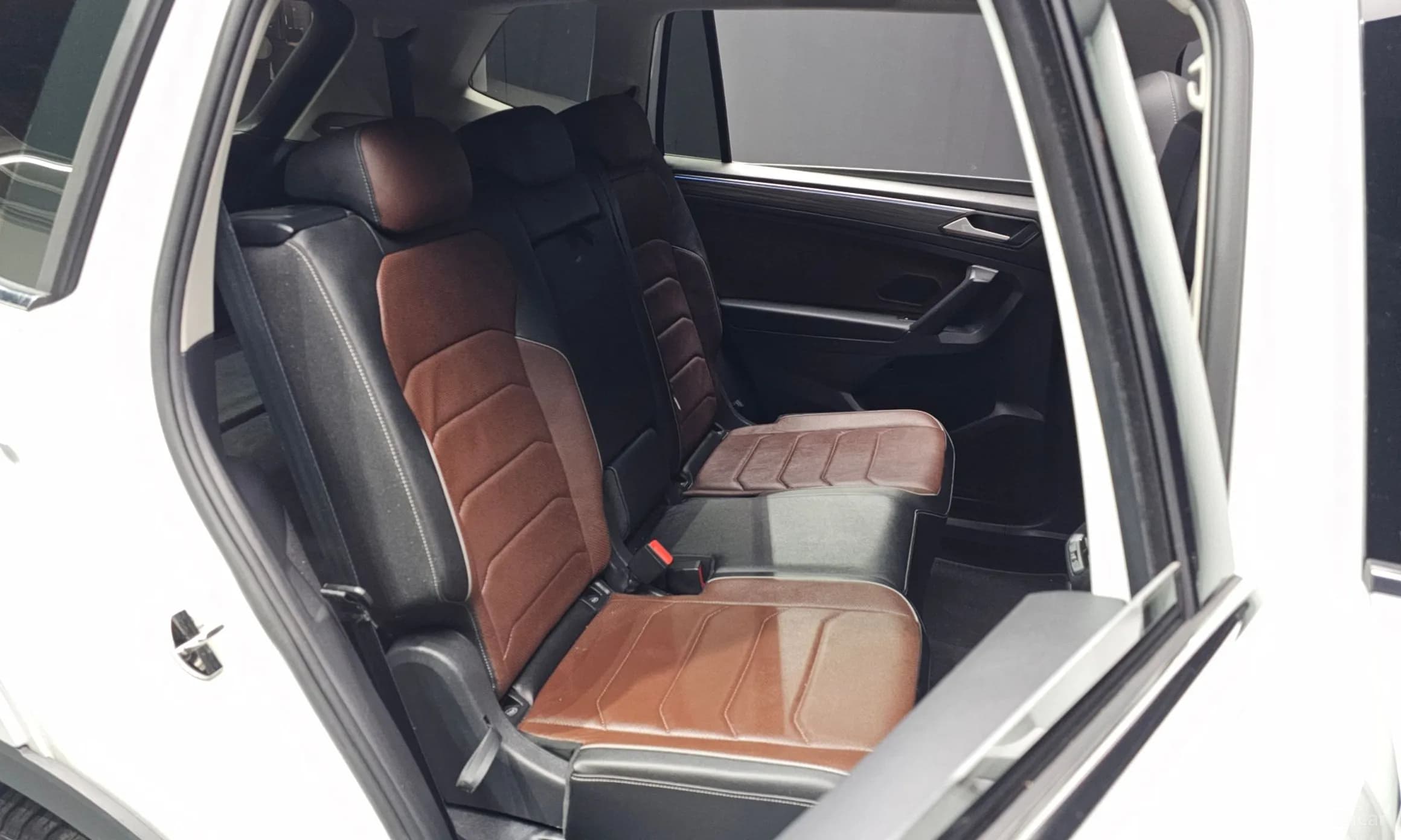 Tiguan All Space