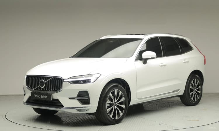 XC60 Gen 2
