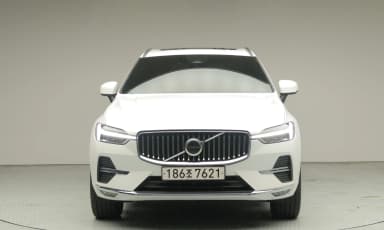 XC60 Gen 2