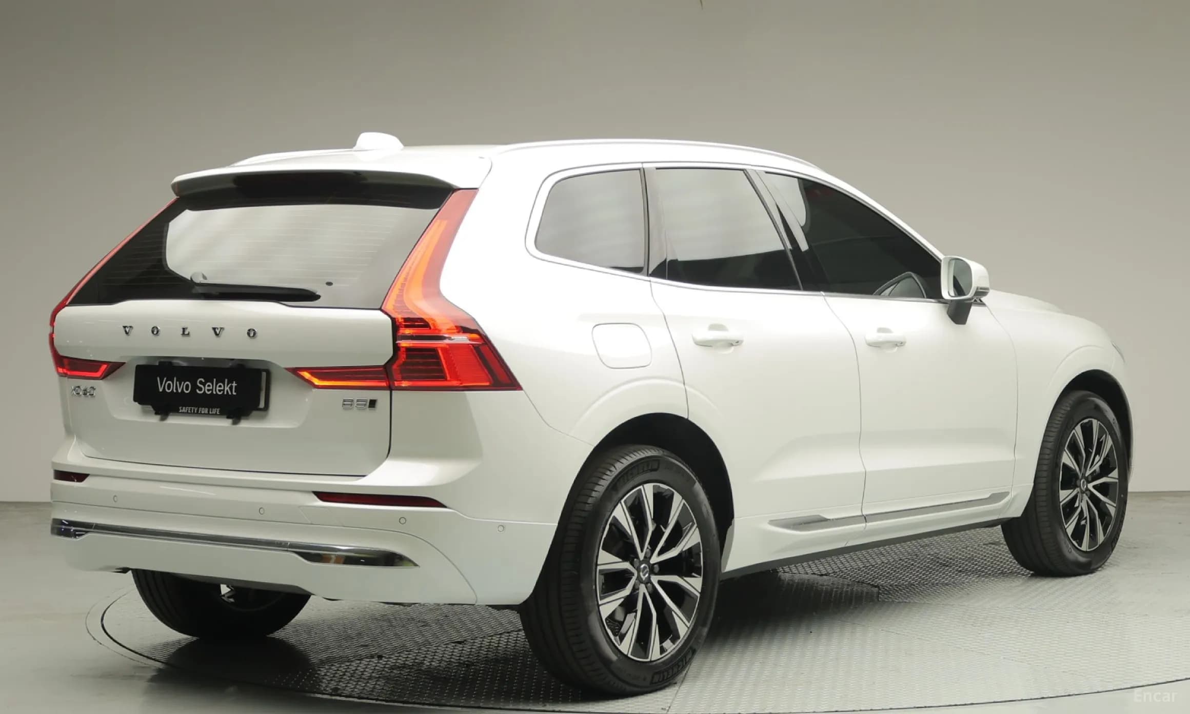 XC60 Gen 2