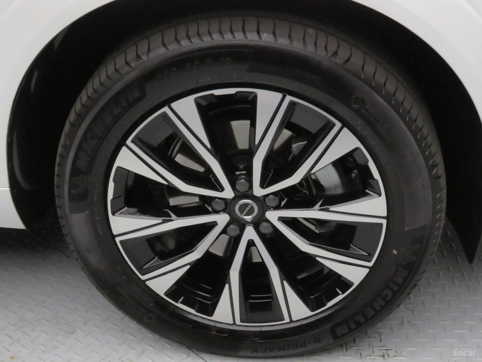 XC60 Gen 2