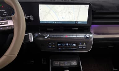 Kona Hybrid (SX2)