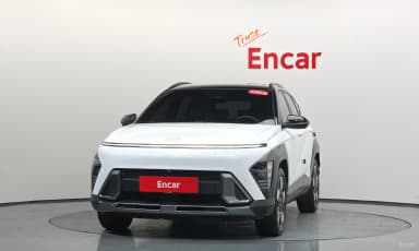 Kona Hybrid (SX2)