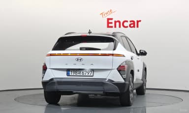 Kona Hybrid (SX2)