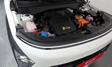Kona Hybrid (SX2)