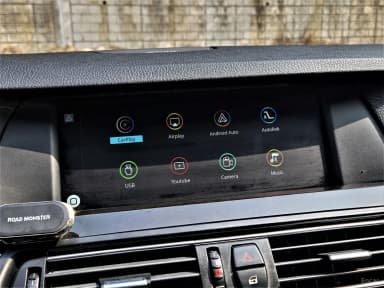 5 Series (F10)
