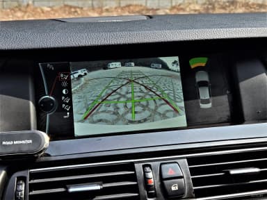 5 Series (F10)