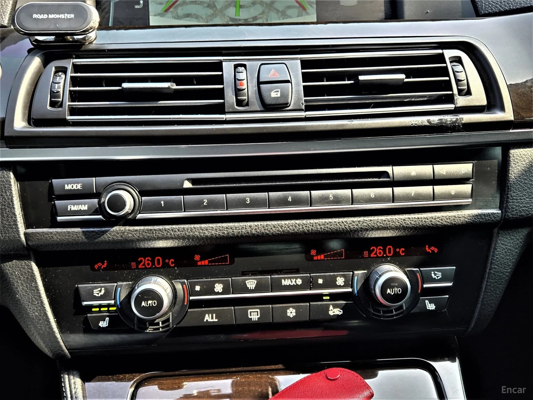 5 Series (F10)