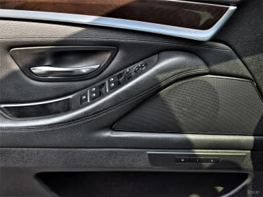 5 Series (F10)