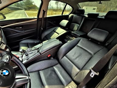 5 Series (F10)