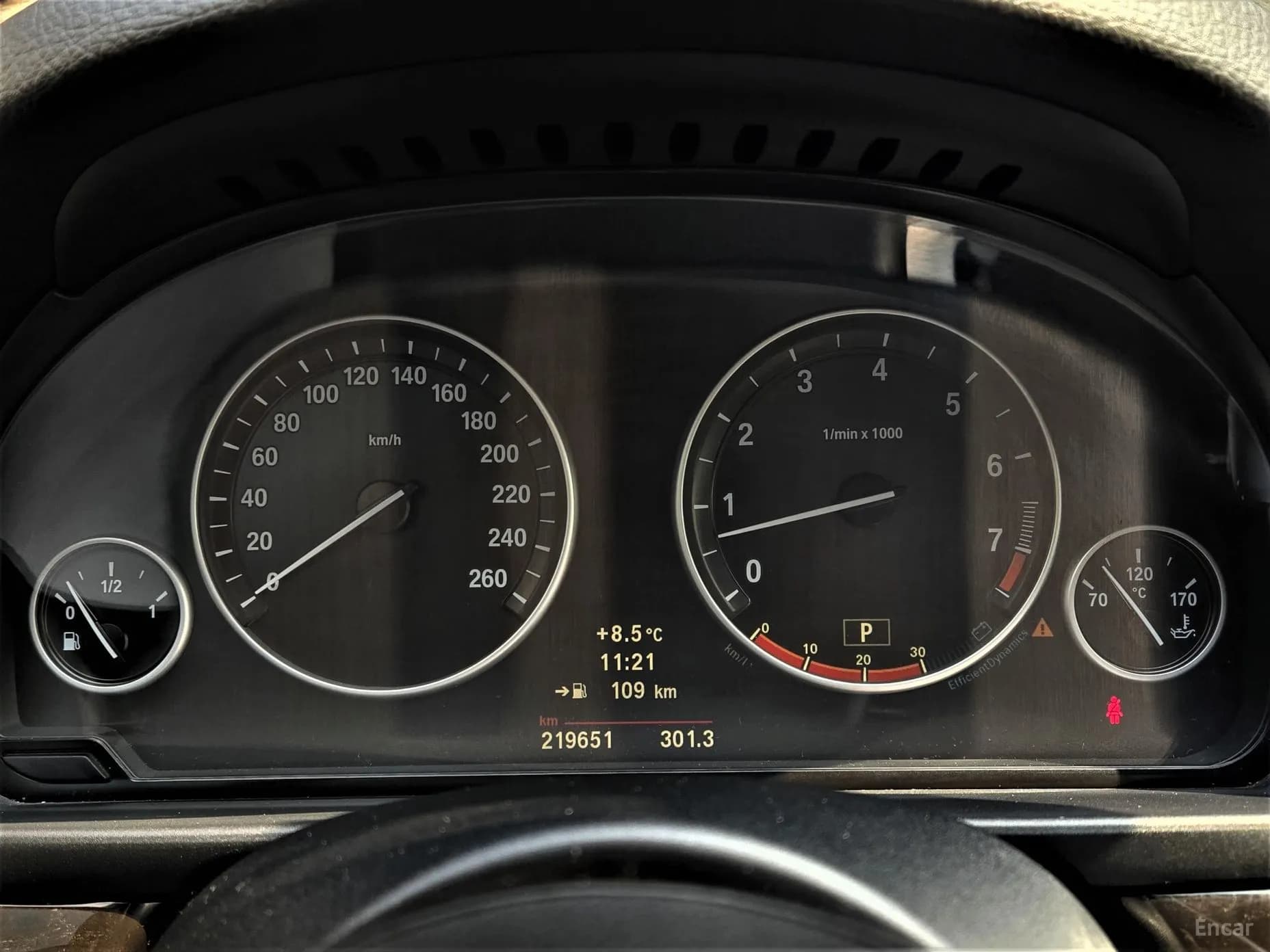 5 Series (F10)