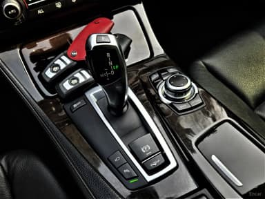 5 Series (F10)